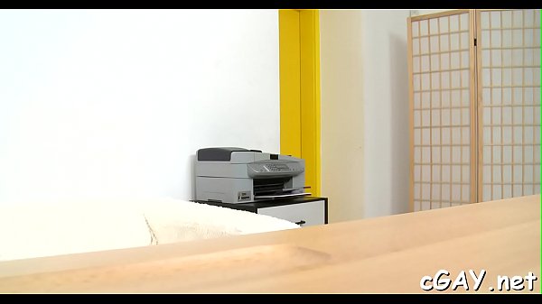 Glasiger Gesichts-Spermafluss für den Kerl