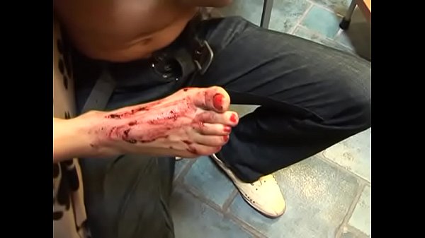 Veronica Belli en Fetiche Deseo!!!