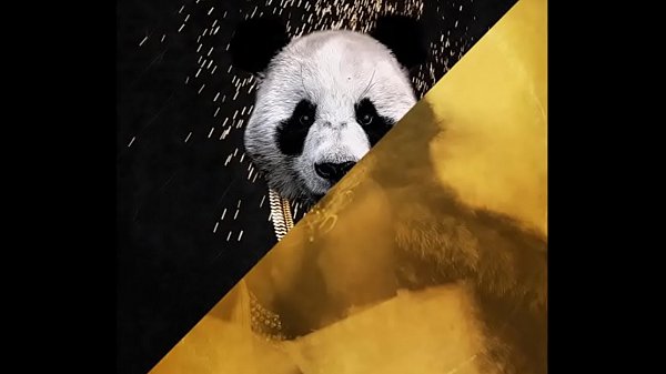Desiigner vs. Future: Panda Mask Off (Edición JLENS)