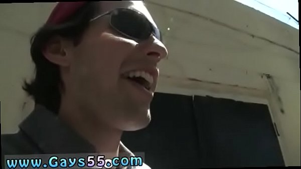 Public male bareback gay All You Can Eat Buffet