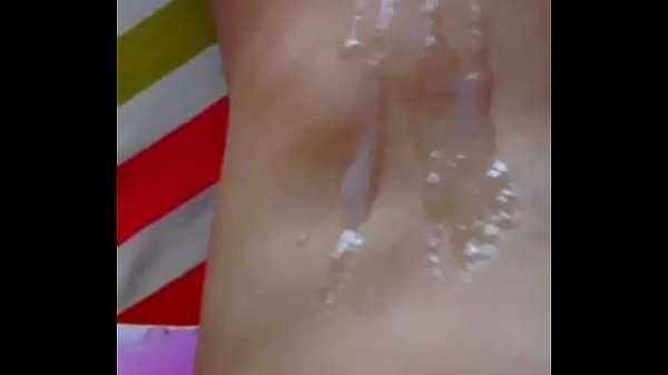 Vietnamese gayboy jerks cock