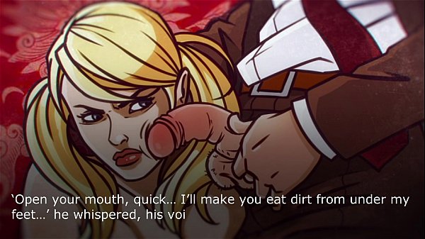 Una chiamata alla vagina