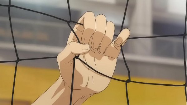 haikyuu chapter 1 sub english