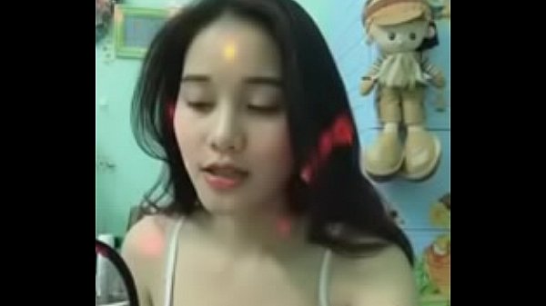 G&aacute_i xinh uplive nhảy cực sexy 18