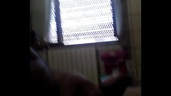 Ich stelle fest, wie schön es ist