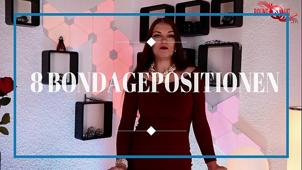 BDSM-Ratgeber: Alles zum Thema Bondage-Tapes (Teil 1-3)