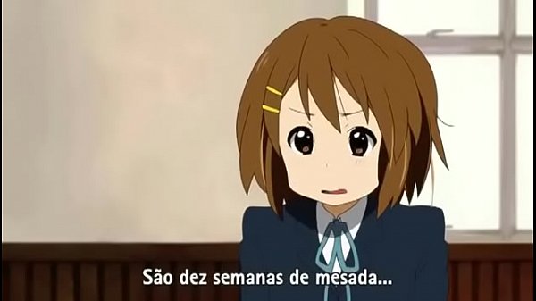 K-On! Episode 2
