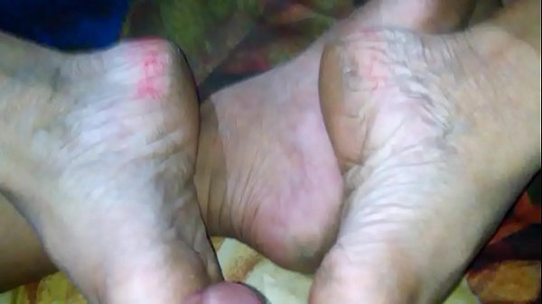 Banti Bhabhi viene trapanata dal collega di suo marito