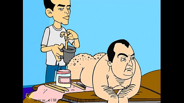 Monkey Mario - Chapter 34 - Everything for Two Eggs - Part 1