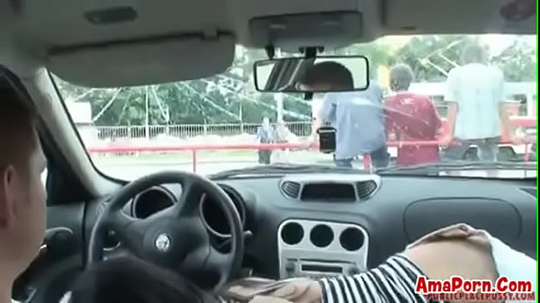 coppia esibizionista sexsex69.it