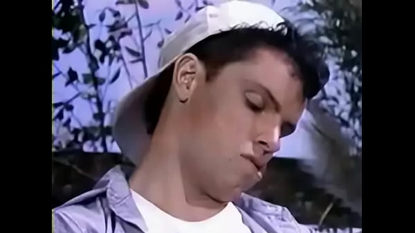 Classica prigione gay interrazziale