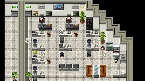 (18) Giochi di ruolo H finché la mia ragazza non è incinta - Impregnazione di confinamento - #1