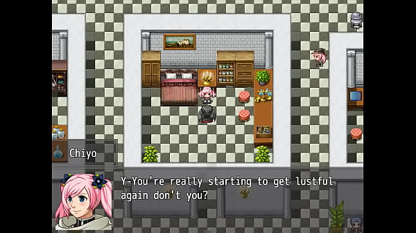 (18) H RPG Games Renryuu Ascension (H Scenes)