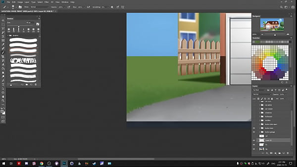 Flusso | Piccarto | DarkCookie - Saga dell'estate (15.10.2020)