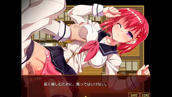 (18) H RPG Games Spoofing -I was pregnant with your without knowing it-#3