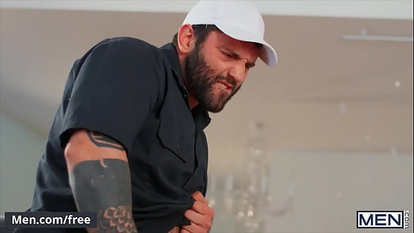 (Markus Kage) Trải dài (Theo Bradys) Thằng khốn nạn bằng cách làm tình thật khó bên cửa sổ - Đàn ông