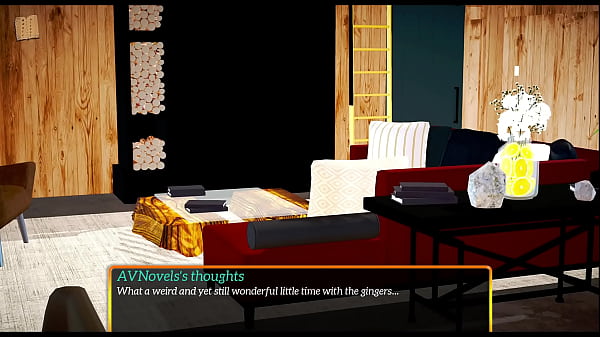 Mi nueva familia 390