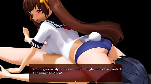 Galería del simulador de batalla de súcubos