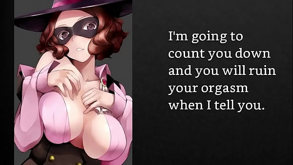 [FayGrey] [Haru Feminisierungstrainer] (Joi Feminisierung Pissplay Sissification AnalTrainer Femdom)