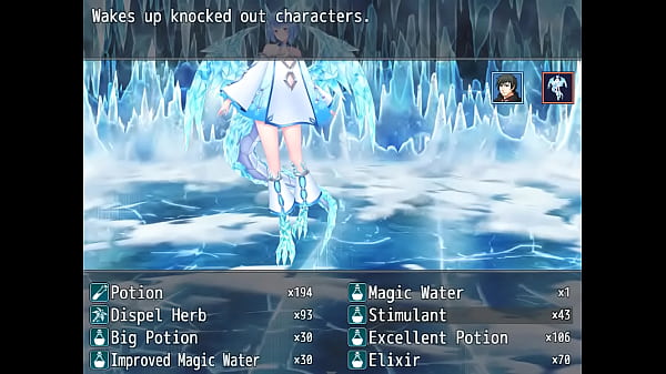 (18) H RPG Games Renryuu Ascension [Eng.] #85