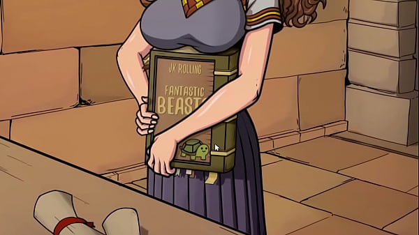 HEXENTRAINER SILBER | Kapitel 1 Nach Hogwarts geschickt