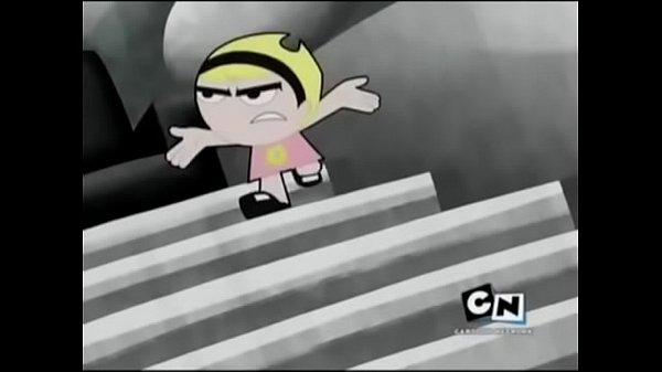 The terrible adventures of the KND - PT-BR Dubbed