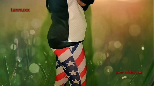 Increíble corrida Chica Adolescente