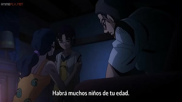 Anime für Männer :v