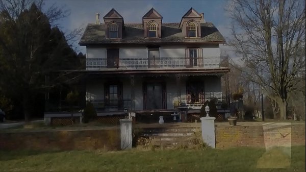 Freak Hill - Won'_t You Be My Neighbor