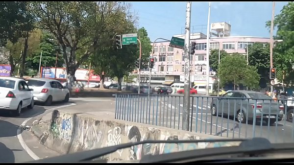 Sex Uber route: MADUREIRA mission_o: give the ass as a birthday present to the fan_ Francesco.