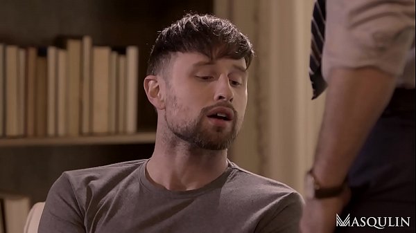 DREW DIXONS INTENSIVE THERAPIE WIRD ZU EINEM HEISSEN FICK MIT SEINEM BERATER PIERCE PARIS