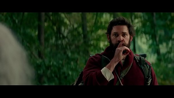 A Quiet Place (Dubbed Pt Br)