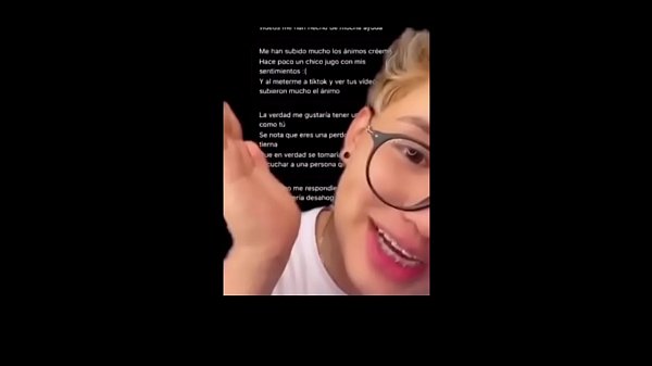CHICA LE MANDA VIDEO A CHICA no me lo borren Miguel &Aacute_ngel jaimes me secuestraron