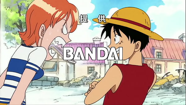 07 - Great Duel! Zoro, the Swordsman, Against Cabaji, the Acrobat!