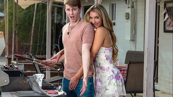 Country Milf Is Too Much To Handle Sage Roux, Silvia Saige