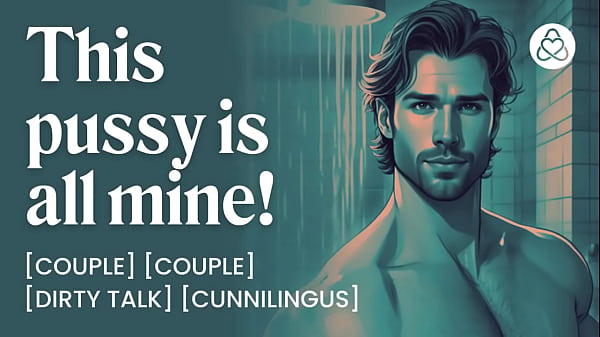 ASMR geme maschile: papà Dom stuzzica e scopa la sua fidanzata sottomessa a letto &ndash_ porno audio erotico per donne