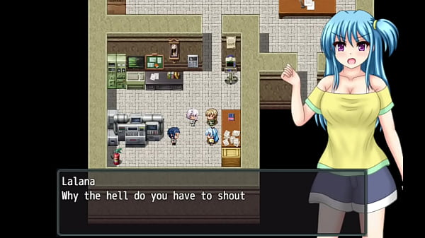 Siamo riusciti a entrare nella casa del Duca, ma ho visto il mio amico con lui - La ricerca del frutto sacro - Parte 2