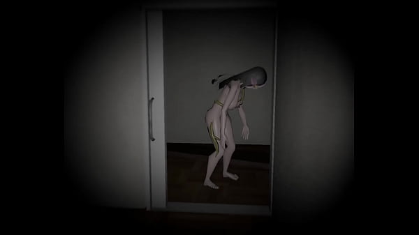 Die beiden Geisterfrauen des Gartens haben einen Dreier mit mir und lassen mich in Tonnen von Sperma abspritzen | Ruine einer anderen Welt | Hentai-Spiele P3