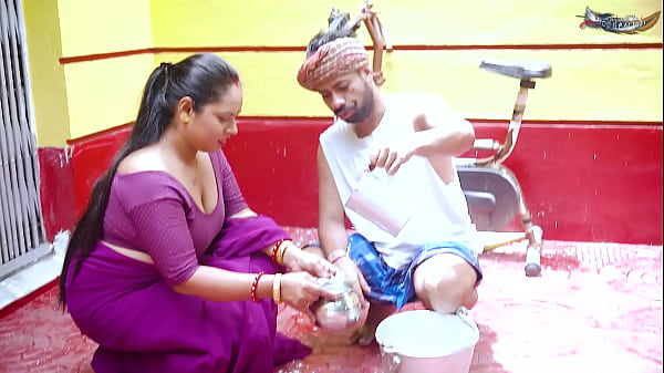 lattaio antim harcore scopa con arshi bhabhi quando era sola a casa film completo (audio hindi)