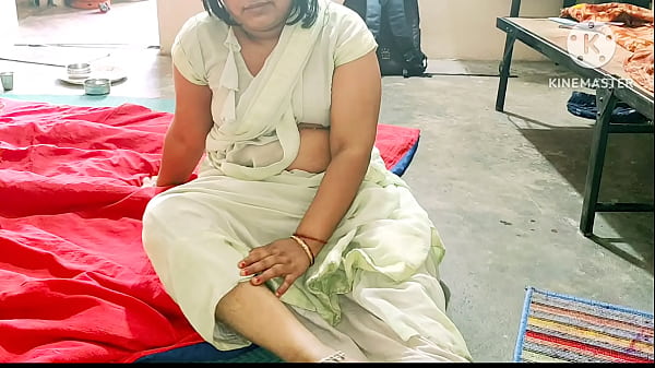 Indiano Desi Bhabhi fuking boy'_s