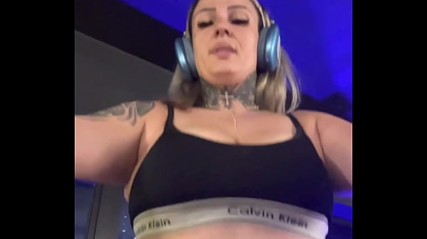 Watch stunning amateur Teen Video