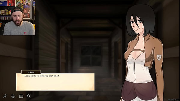 Dieses Video wird Ihre Sicht auf Att@ck On Titan | verändern Att@ck On Survey Corps #3