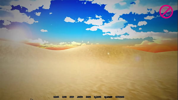 Gameplay | Visual Novel | Gottes Ruf Nr. 1 Hier sind sogar die Männer Frauen und so süße Futanari