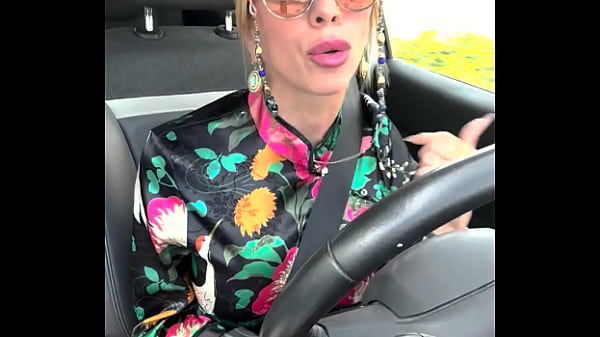 Ciao squadra! Quando sono partito per girare il mio episodio di lunedì, ho realizzato...