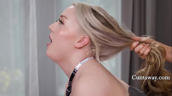 Adolescente con un impulso sexual salvaje tuvo que estar satisfecha en casa para no volver embarazada - Eva Nyx, Reya Lovenlight