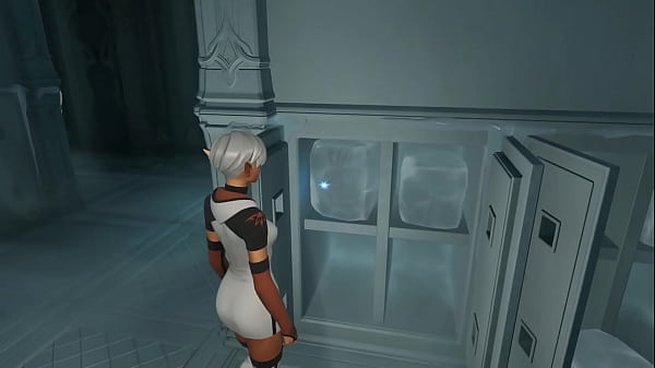 Estudio personal de jugabilidad n.° 9 La magia es demasiado caliente_