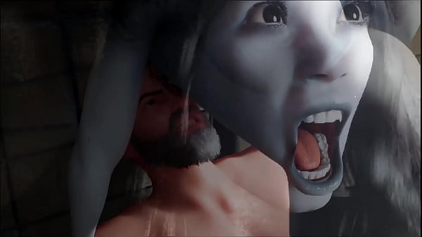 Geistersexgeschichte