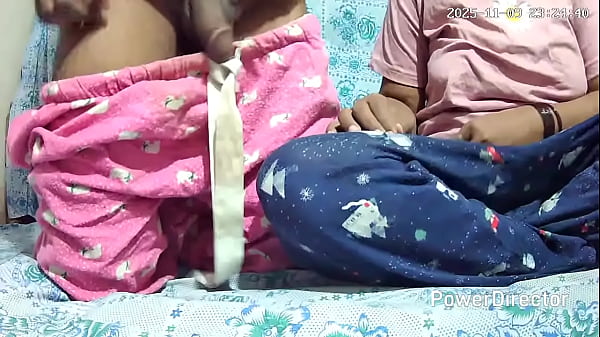 Indian doctor and nurse sex in the room 28655