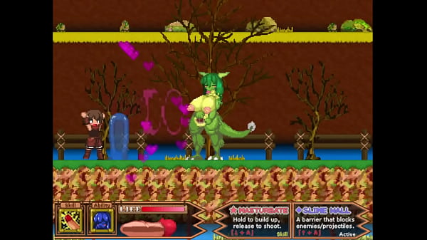 Forest Of Blue-Skin Version b (100% EP 1 Land of Golden)