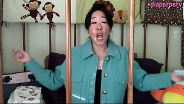 Unordentliche ABDL-Windeln, meine persönlichen Gedanken